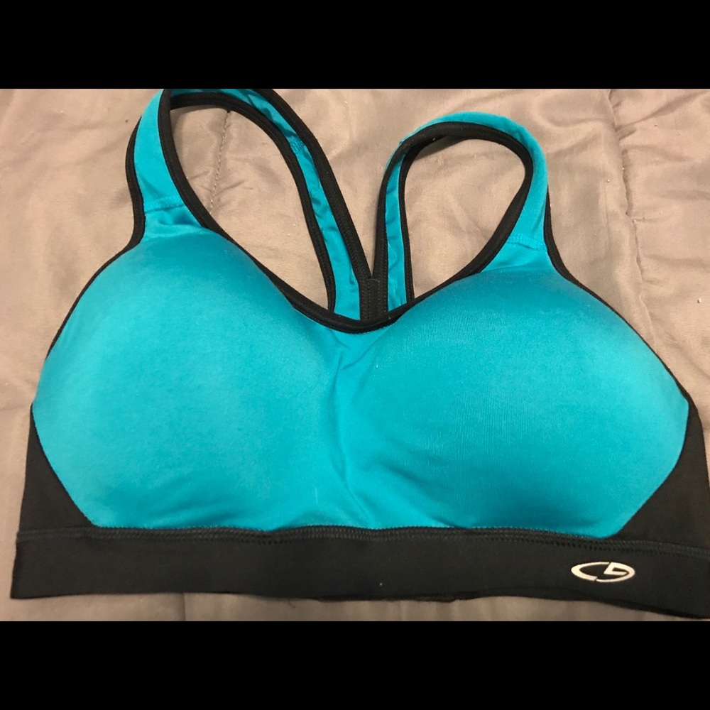Champion C9 Sports Bra Small
